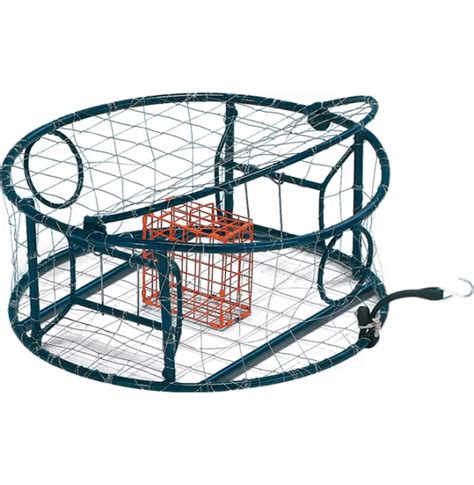 best crab traps for dungeness.